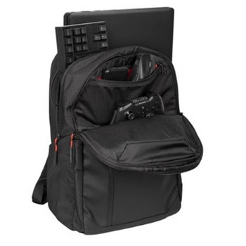 GenesisPallad 510 Black 17.3 NBG-2447 | JAR Computers GenesisPallad 510 Black 17.3 NBG-2447