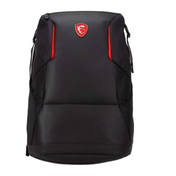 MSI Urban Raider Backpack