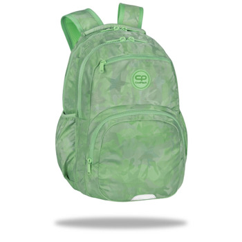 Ученическа раница CoolPack Pick Green