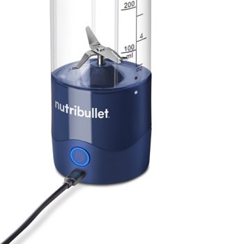 Блендер Nutribullet NBP003NBL син