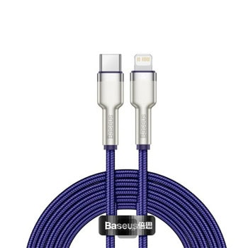 Baseus Cafule Metal Series CATLJK-B05