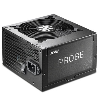 A-Data XPG VALOR MESH BLACK/650W