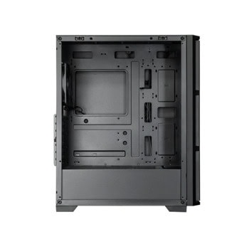 Chieftec Pro Midi TG AS-02B-TG-OP