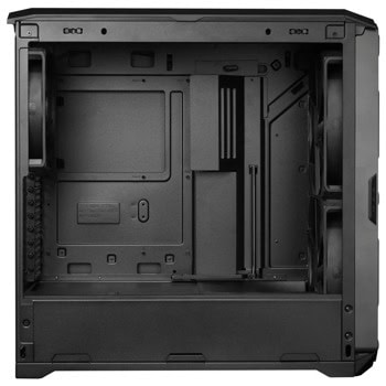 Cooler Master HAF II 500 ATX H500G2-KGNN-S00