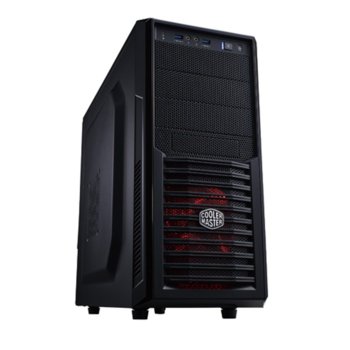 Cooler Master K282 RC-K282-KKN1