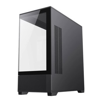Кутия Gamemax Vista MB черна