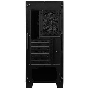 MSI MAG FORGE 120A AIRFLOW 306-7G23A21-809