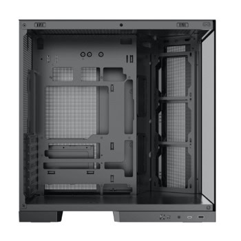 кутия xigmatek aqua 7 8 argb fans en49026