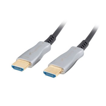 Lanberg CA-HDMI-20FB-0200-BK
