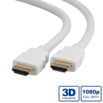 ROLINE HDMI(м) to HDMI(м) 20м 11.04.5720