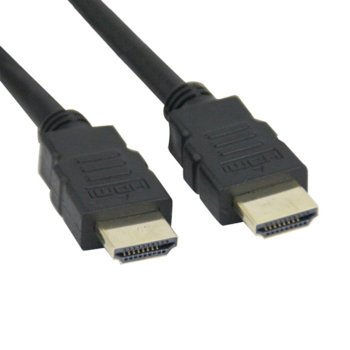 VCom CG501 HDMI M/M v1.3 W/3D, ethernet 1.8m
