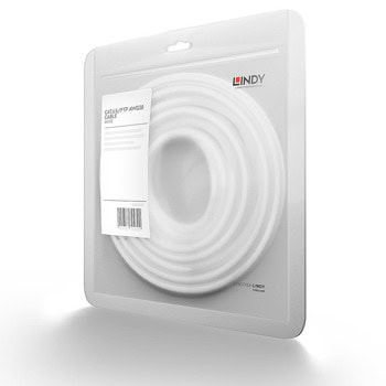 lindy lny-47387 7.5 м бял
