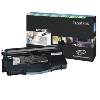 КАСЕТА ЗА LEXMARK E120 - Return program cartridge - P№ 12016SE - заб.: 2000k | JAR Computers КАСЕТА ЗА LEXMARK E120 - Return program cartridg