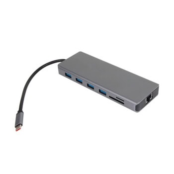 докинг станция vcom cu4706 | JAR Computers докинг станция vcom cu4706