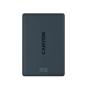 Canyon OnPower 511 Black CNS-CPB511B