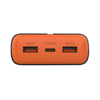 Tracer EnerGen 20000 mAh TRABAT47516
