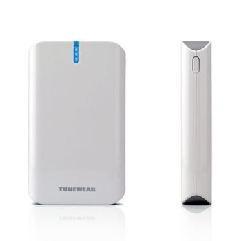 Tunewear Tunemax Barrel 14000 mAh 13585