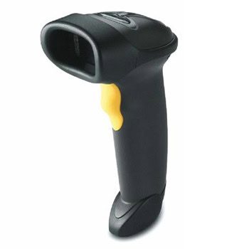 Zebra LS2208-SR20007R-UR