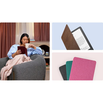 Amazon Kindle Paperwhite Gen 12 16GB SA568B