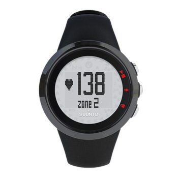 Часовник SUUNTO M2 BLACK