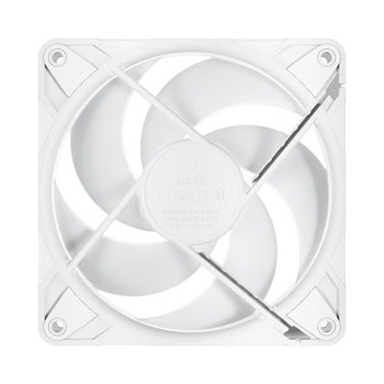 Arctic P12 Pro Reverse A-RGB White ACFAN00334A