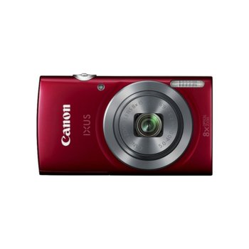 Canon Digital IXUS 165,20Mpix,8x Vario Zoom,USB