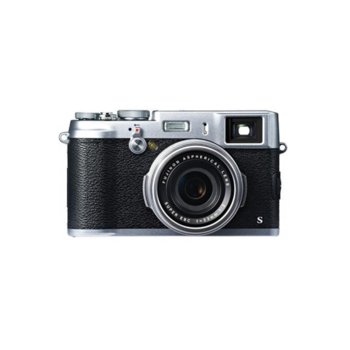 Fujifilm X100S