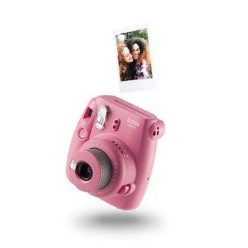 Fujifilm Instax mini 9 Blush Rose