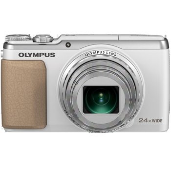 Olympus SH-50 White