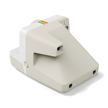 Polaroid Now Generation 3 - Pebble White + 8 цветн