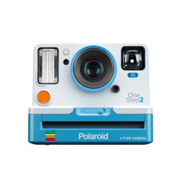 Polaroid Originals OneStep 2 Viewfinder SummerBlue