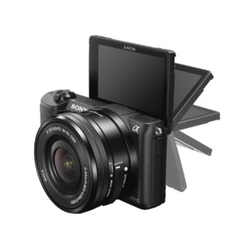 Sony Exmor APS HD ILCE-5100L + + 2х 16GB Micro SD