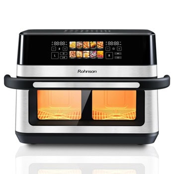 Rohnson AirFryer R-2882