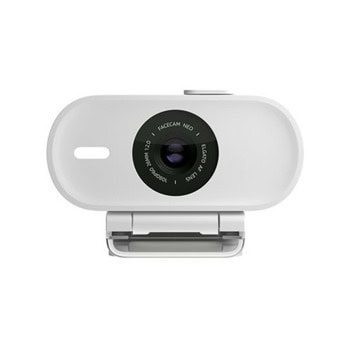 Elgato Facecam Neo White 10WAE9901 | JAR Computers Elgato Facecam Neo White 10WAE9901