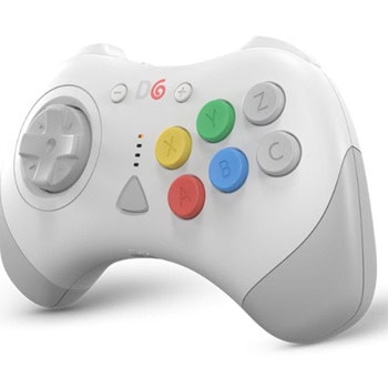 Retro Fighters D6 Dreamcast бял | JAR Computers Retro Fighters D6 Dreamcast бял