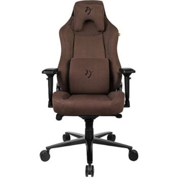 arozzi vernazza supersoft кафяв | JAR Computers arozzi vernazza supersoft кафяв
