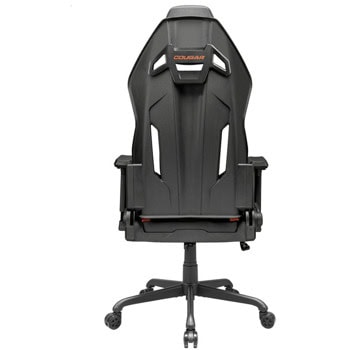 Cougar Gaming Hotrod Orange CGR-ARX