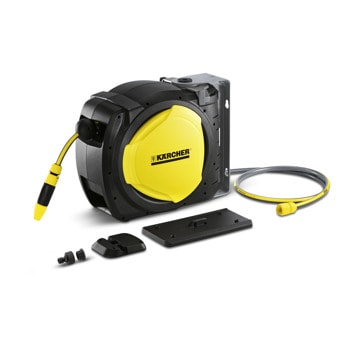 Karcher Premium CR 7.220 Automatic