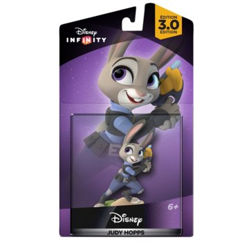 Disney Infinity 3.0: Judy Hopps