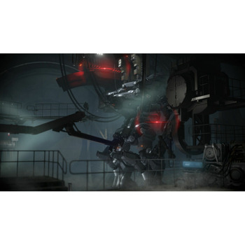 Armored Core VI: FoR - LE (PS4)