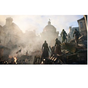 Assassins Creed: Unity Special Edition