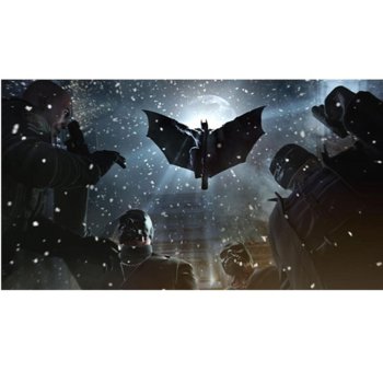 Batman: Arkham Origins Heroes and Villains Edition