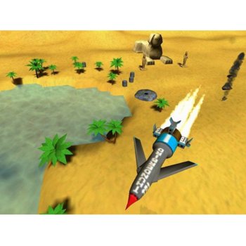 Thunderbirds