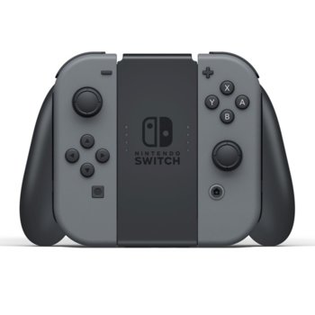 Switch + Switch Joy-Con, 1-2 Switch