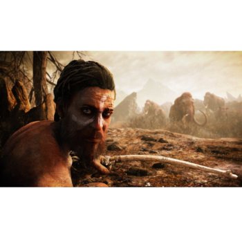 Far Cry Primal