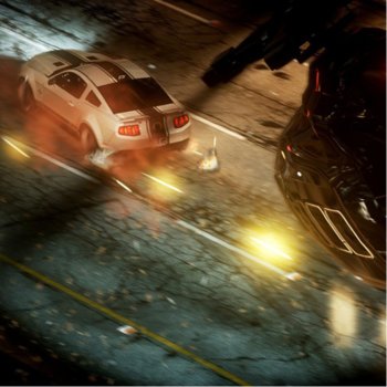 Need for Speed: The Run Limited Edition