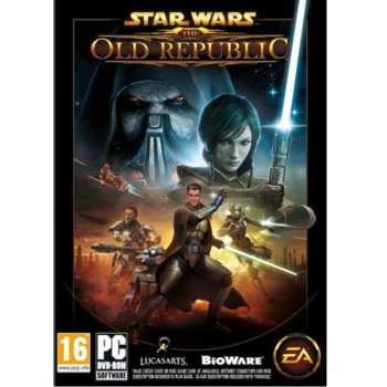 Star Wars: The Old Republic