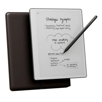 reMarkable Paper Pure and Marker Plus Folio (Fores | JAR Computers reMarkable Paper Pure and Marker Plus Folio (Fores