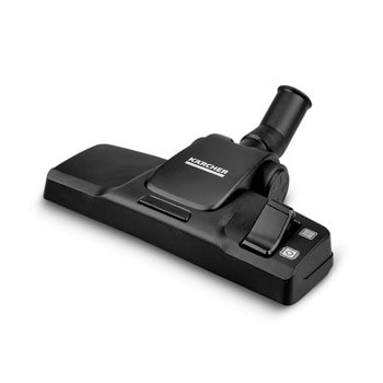 Комбиниран накрайник за под Karcher 9.754-072.0, съвместим с Karcher VC 3 | JAR Computers Комбиниран накрайник за под VC 3