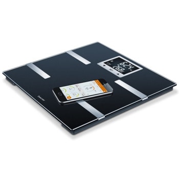 Beurer BF 720 BT Разопакован продукт